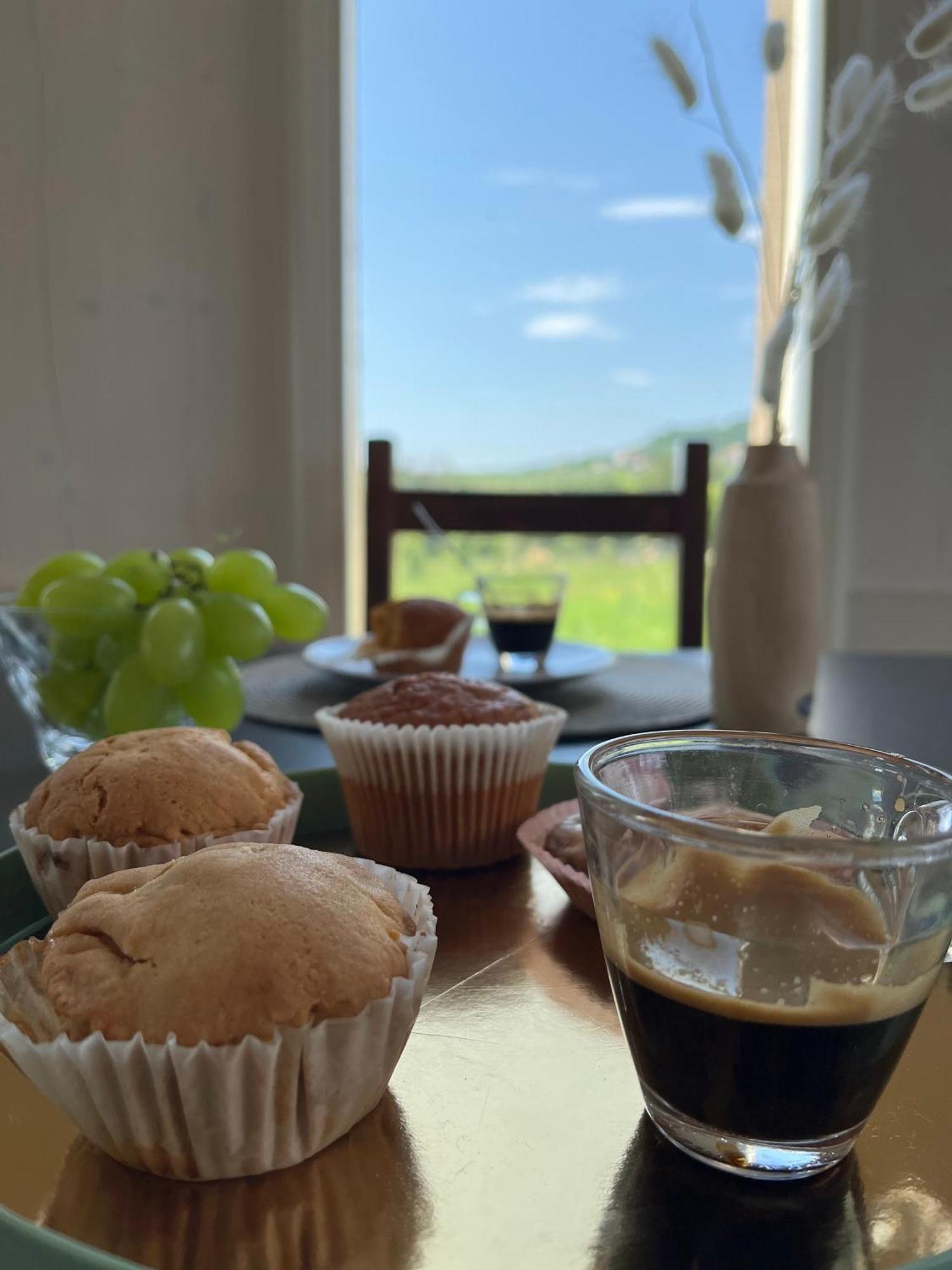 Agriturismo Qui E Ora Bevagna ห้อง รูปภาพ