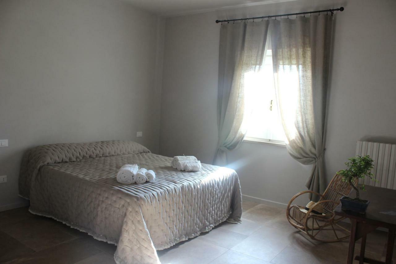 Agriturismo Qui E Ora Bevagna ภายนอก รูปภาพ