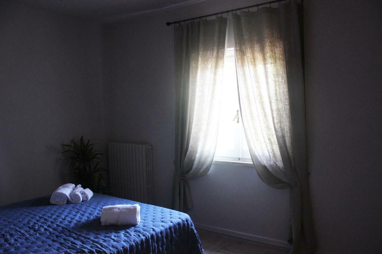 Agriturismo Qui E Ora Bevagna ภายนอก รูปภาพ